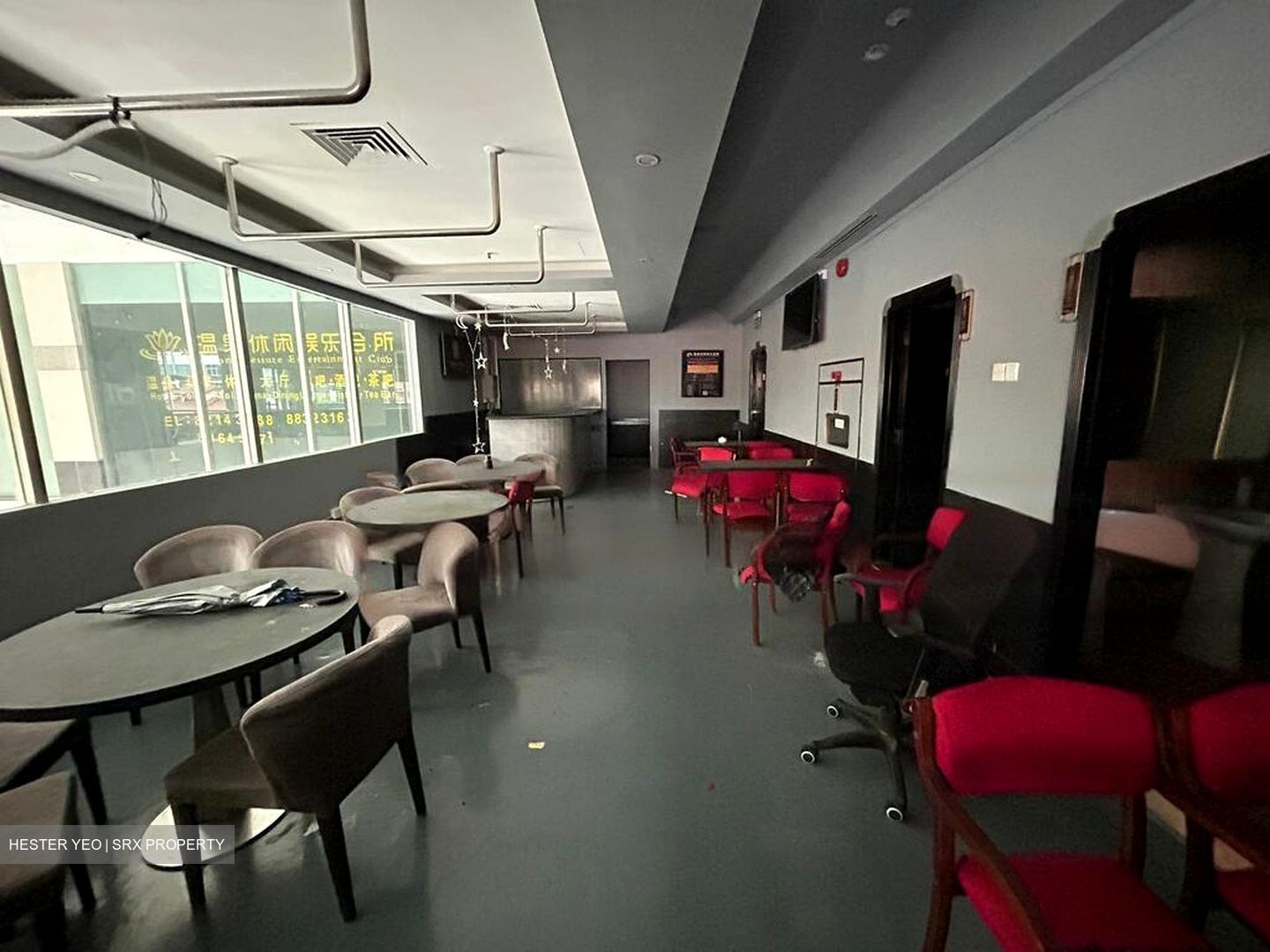 Roxy Square (D15), Retail #455921691